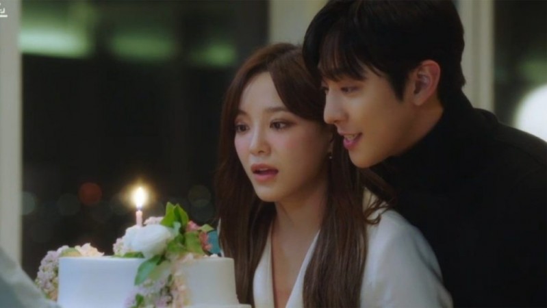 Деловое предложение 4 серия