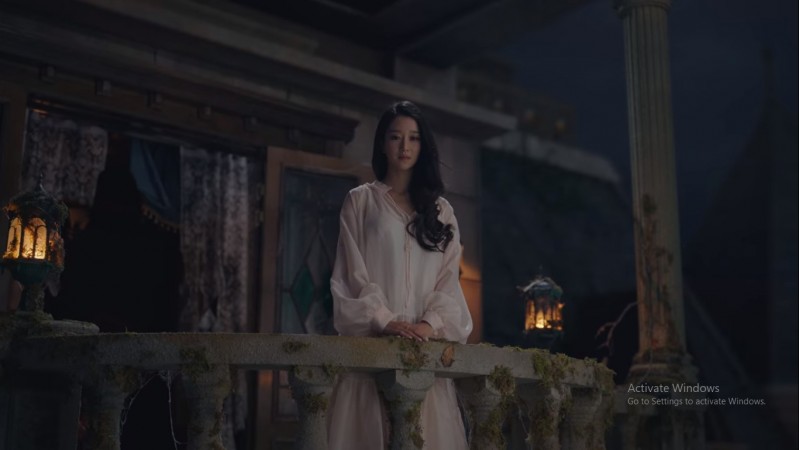 Деловое предложение 6 серия