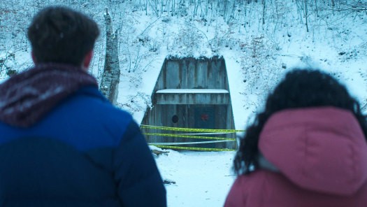 Параллели 1 серия Параллели 1 серия