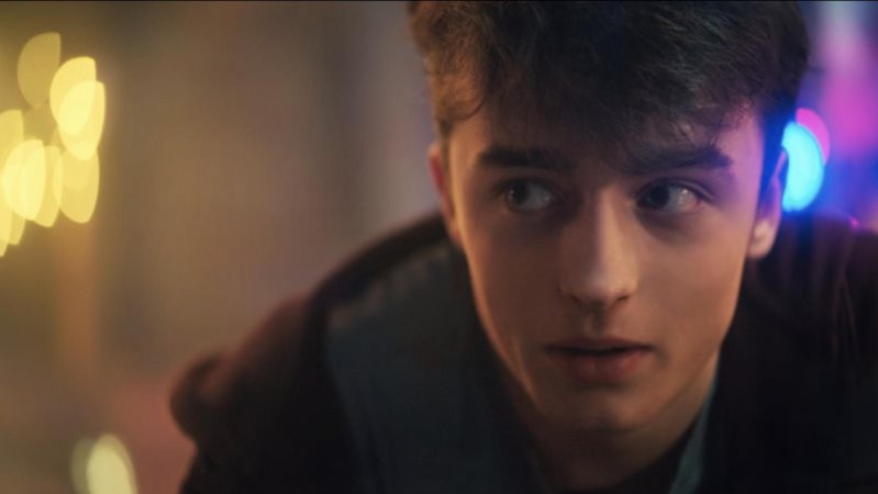 Параллели 6 серия Параллели 6 серия