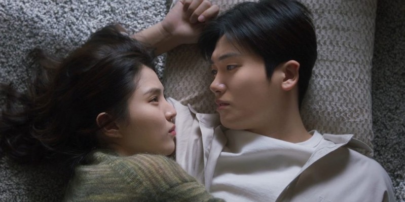 Саундтрек №1 1 серия