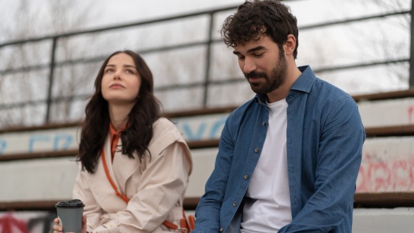 Мечты и жизни 5 серия Мечты и жизни 5 серия