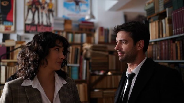 Мечты и жизни 9 серия