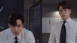 Деловое предложение 1 сезон 1 серия