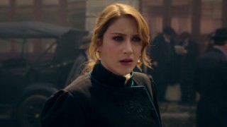 Полночь в отеле Пера Палас 1 сезон 5 серия