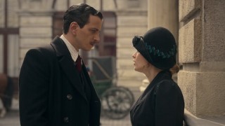 Полночь в отеле Пера Палас 1 сезон 7 серия