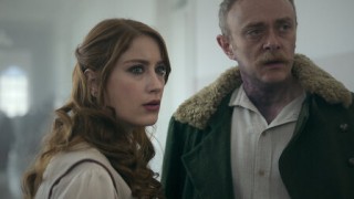 Полночь в отеле Пера Палас 1 сезон 6 серия