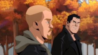 Осатанелые 1 сезон 3 серия