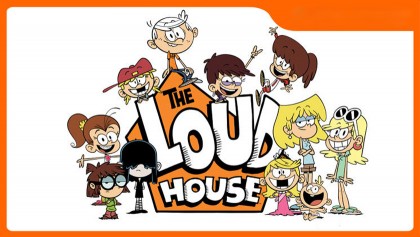 Мой шумный дом 7 сезон 20 серия