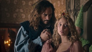 Давным-давно... жили они долго и несчастливо 1 сезон 4 серия