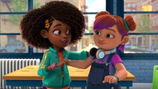 Мир Кармы 1 сезон 1 серия