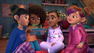 Мир Кармы 1 сезон 3 серия