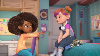 Мир Кармы 1 сезон 8 серия