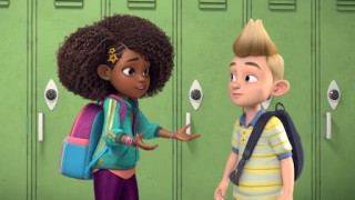 Мир Кармы 2 сезон 3 серия