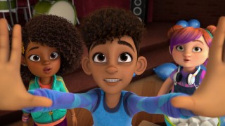 Мир Кармы 2 сезон 5 серия