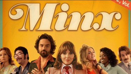 Кокетка 1 сезон 6 серия