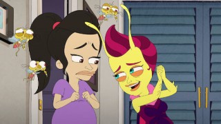 Отдел кадров 1 сезон 1 серия