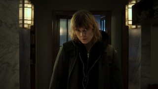 Краковские монстры 1 сезон 1 серия