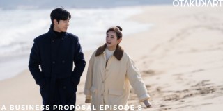 Деловое предложение 1 сезон 8 серия