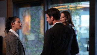 Мечты и жизни 1 сезон 6 серия