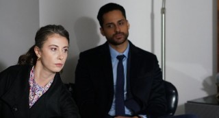 Мечты и жизни 1 сезон 10 серия