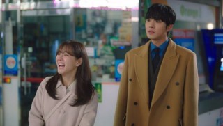 Деловое предложение 1 сезон 9 серия