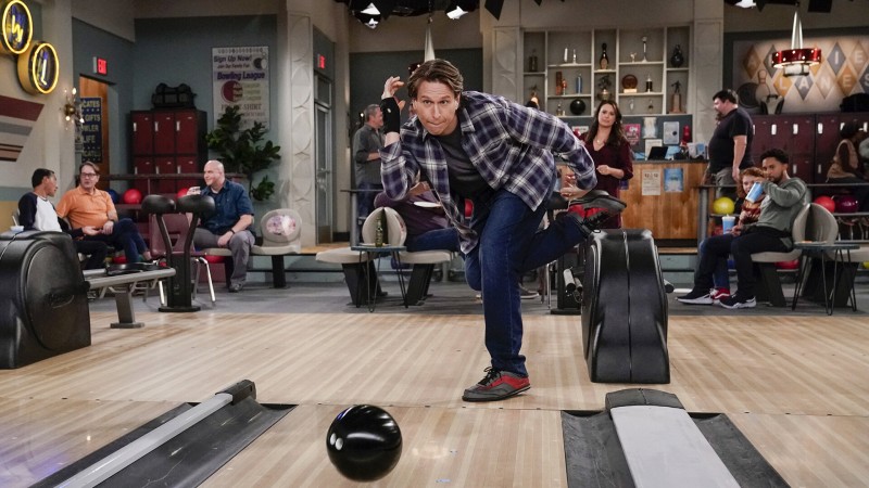 How We Roll 1 серия