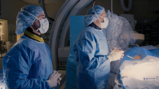 Ленокс-Хилл 1 сезон 3 серия