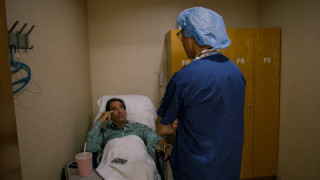 Ленокс-Хилл 1 сезон 4 серия