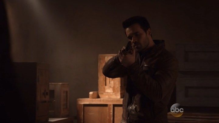 Агенты «Щ.И.Т.» 3 сезон 8 серия