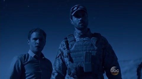 Агенты «Щ.И.Т.» 3 сезон 10 серия