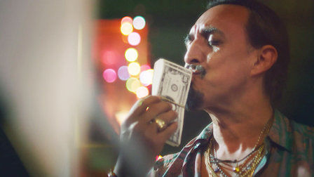 Заключенный 10 серия