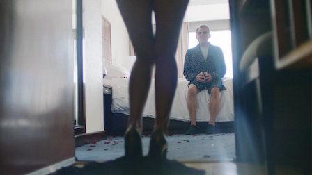 Заключенный 12 серия