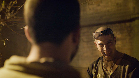 Заключенный 13 серия