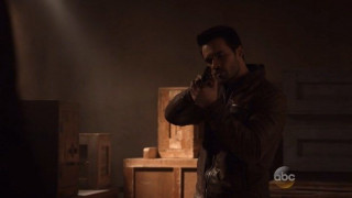 Агенты «Щ.И.Т.» 3 сезон 8 серия