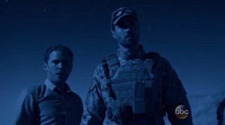 Агенты «Щ.И.Т.» 3 сезон 10 серия