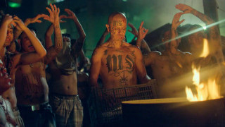 Заключенный 1 сезон 6 серия