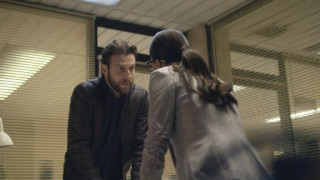 Заключенный 1 сезон 9 серия