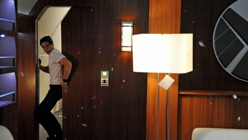 Агенты «Щ.И.Т.» 2 серия