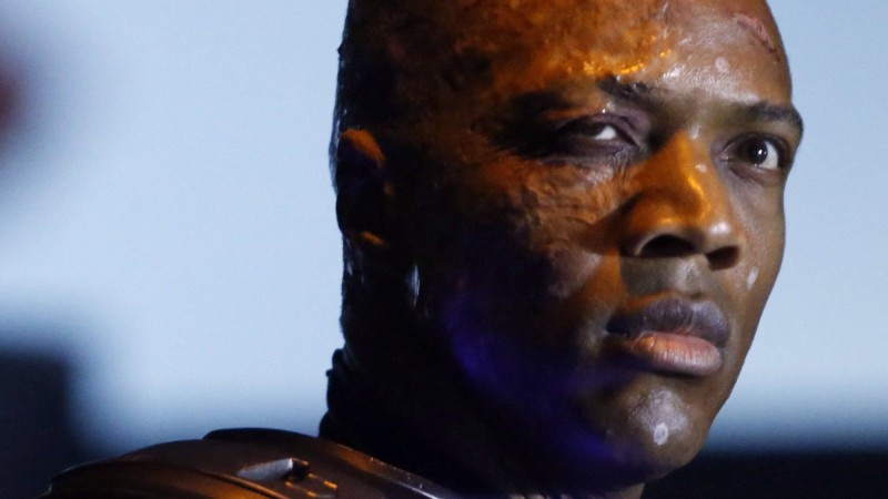 Агенты «Щ.И.Т.» 16 серия