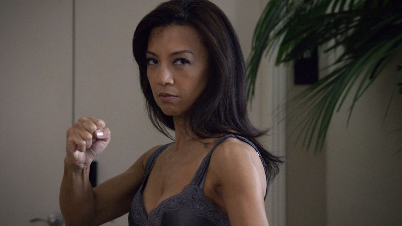 Агенты «Щ.И.Т.» 2 сезон 4 серия