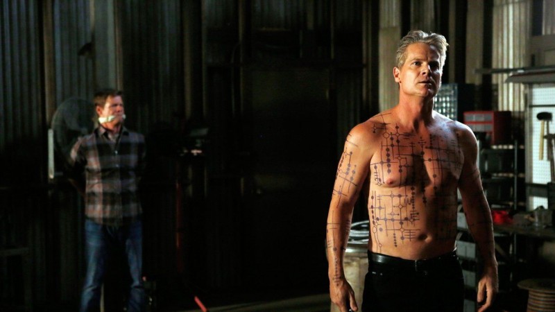 Агенты «Щ.И.Т.» 2 сезон 7 серия