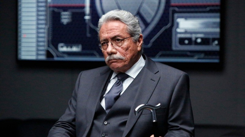 Агенты «Щ.И.Т.» 2 сезон 14 серия