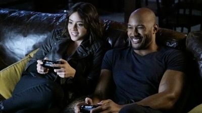 Агенты «Щ.И.Т.» 3 сезон 3 серия