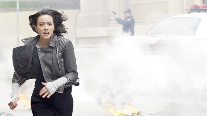 Агенты «Щ.И.Т.» 3 сезон 15 серия