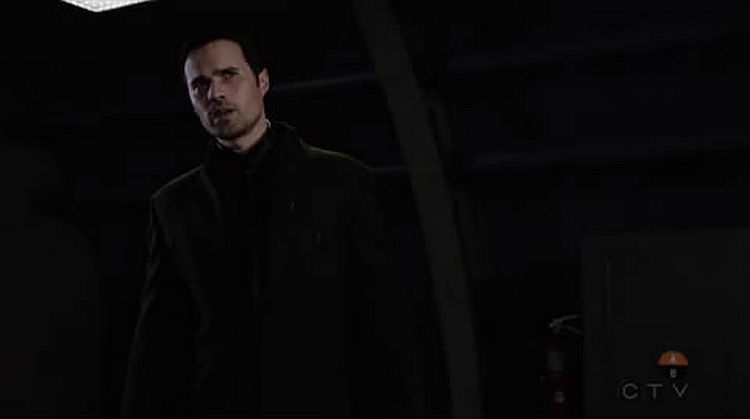 Агенты «Щ.И.Т.» 3 сезон 22 серия