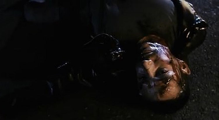 Агенты «Щ.И.Т.» 4 сезон 6 серия