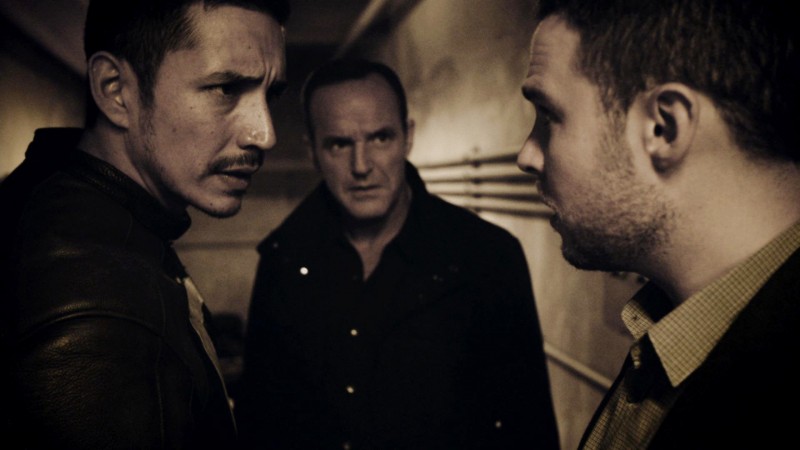 Агенты «Щ.И.Т.» 4 сезон 7 серия