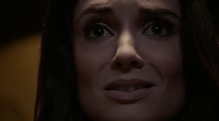 Агенты «Щ.И.Т.» 4 сезон 9 серия