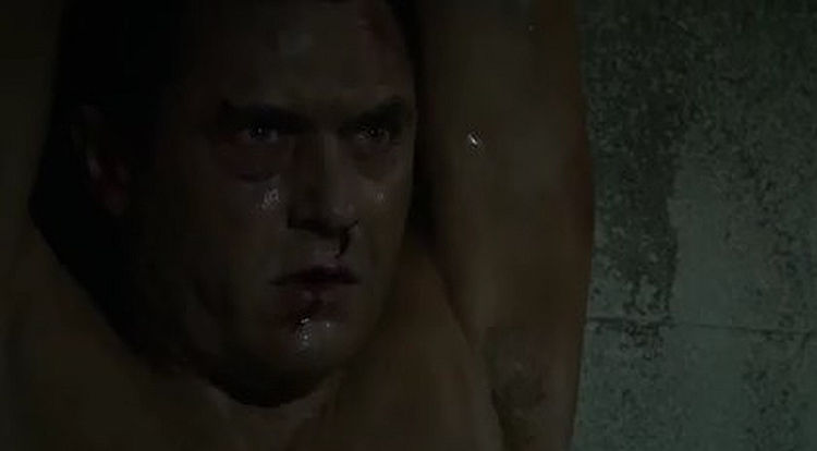 Агенты «Щ.И.Т.» 4 сезон 14 серия